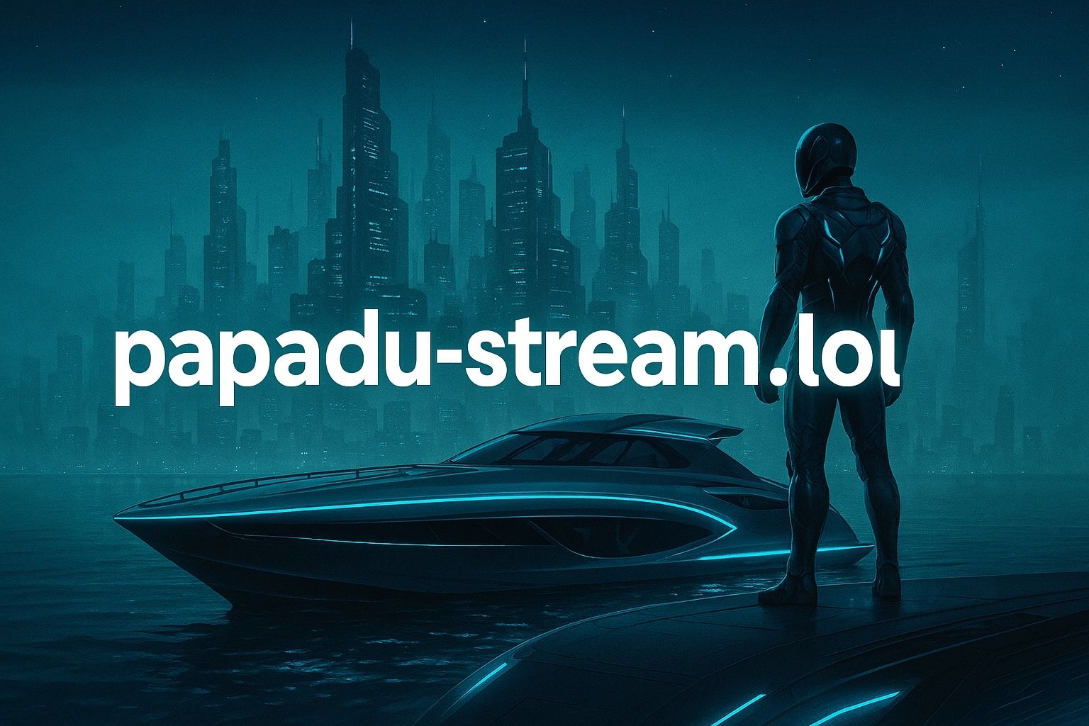 papadustream